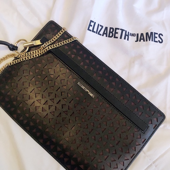Elizabeth & James Mini Crossbody - Picture 5 of 5